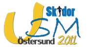 USM logotyp