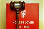 Norges lover