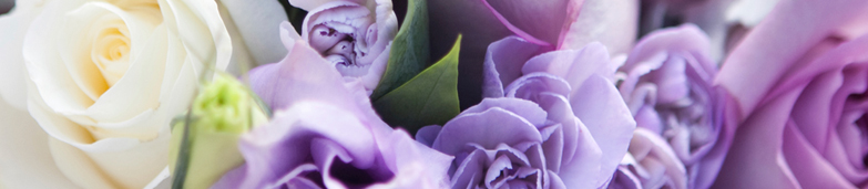 Blomster