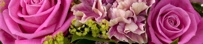 Blomster