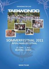 TTU Sommerfestival