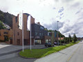 Blandeverket i Sokndalsveien 26