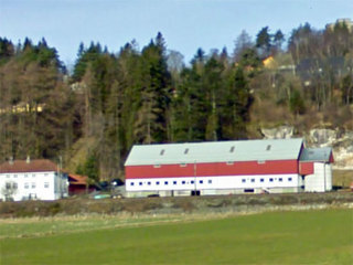 Bakkebø gård Bakkebø gård