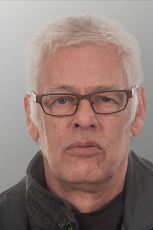 Alf Reidar Eik