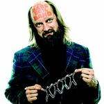 Bare Egil