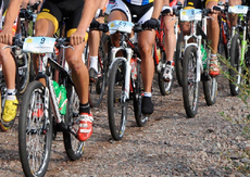 Foto: Cykelvasan, Vasaloppet