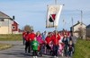 Turnavslutning på Hasvik skole 31. mai 2011 Turnavslutning på Hasvik skole 31. mai 2011