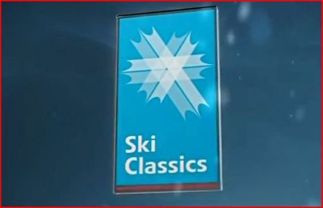 Ski Classics2011