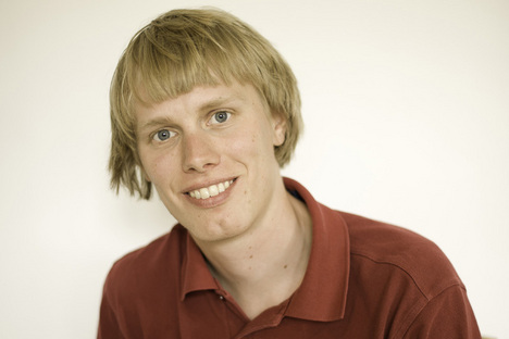 Erik Wickström, Borås