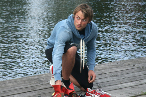 Petter Northug kommer att följas i en dokumentär på norska TV 2. FOTO: Per Frost. Petter Northug kommer att följas i en dokumentär på norska TV 2. FOTO: Per Frost.