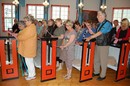Avslutning av Sørøydagene