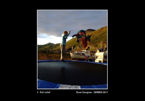 3. plass