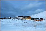 Hasvik Hotel AS
