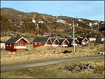 S&oslash;r&oslash;ya Havfiskesenter AS