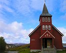 Breivikbotn kirke
