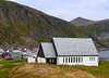 Sørvær kirke