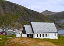 Sørvær kirke
