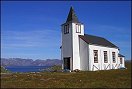 Dønnesfjord kirke