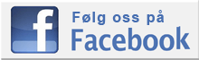 Bli venn med oss på Facebook Bli venn med oss på Facebook