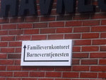Barnevernstjenesten Barnevernstjenesten