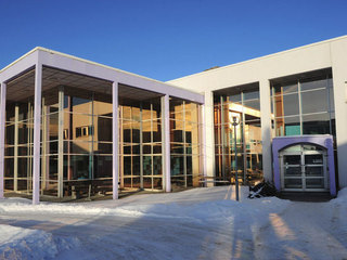 Dalane Videregående skole Dalane Videregående skole