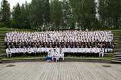 TTU sommerleir 2011-0304