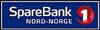 Logo - Sparebanken Nord Norge Logo - Sparebanken Nord Norge