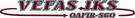 logo Vefas IKS_135x18