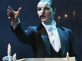 Phantom of the opera Phantom of the opera