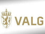 Valg logo Valg logo