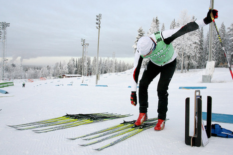 Burmann NordicFocus Burmann