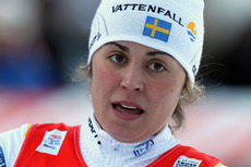 Anna Haag. Foto: NordicFocus