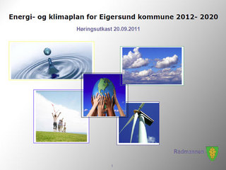 Klimaplan