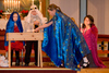Julespill i Hasvik kirke