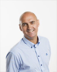 Bilde av Per Olav Tyldum