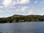 Kjeøy ved Egersund
