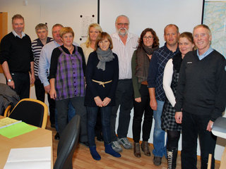 Planteknisk utvalg 2011-2015