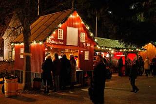 Julebyen-sild