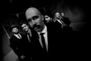 Kaizers Orchestra Bildet skal krediteres: FOTO: PAAL AUDESTAD