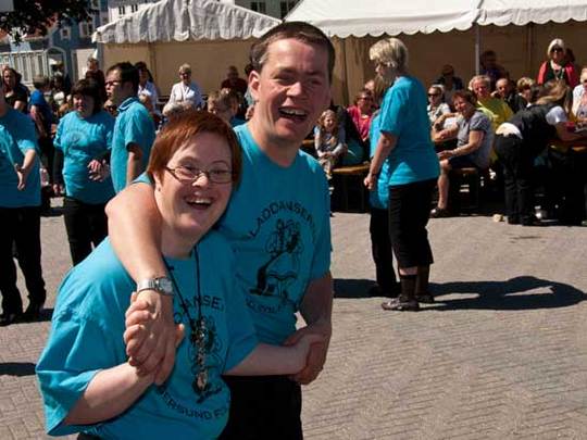 Fyrfestivalen - Praktisk informasjon 