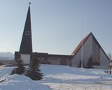 Straumen kapell
