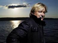 Jørn Hoel