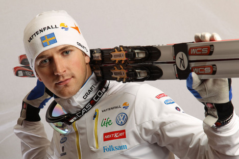 Teodor Peterson. Foto: NordicFocus