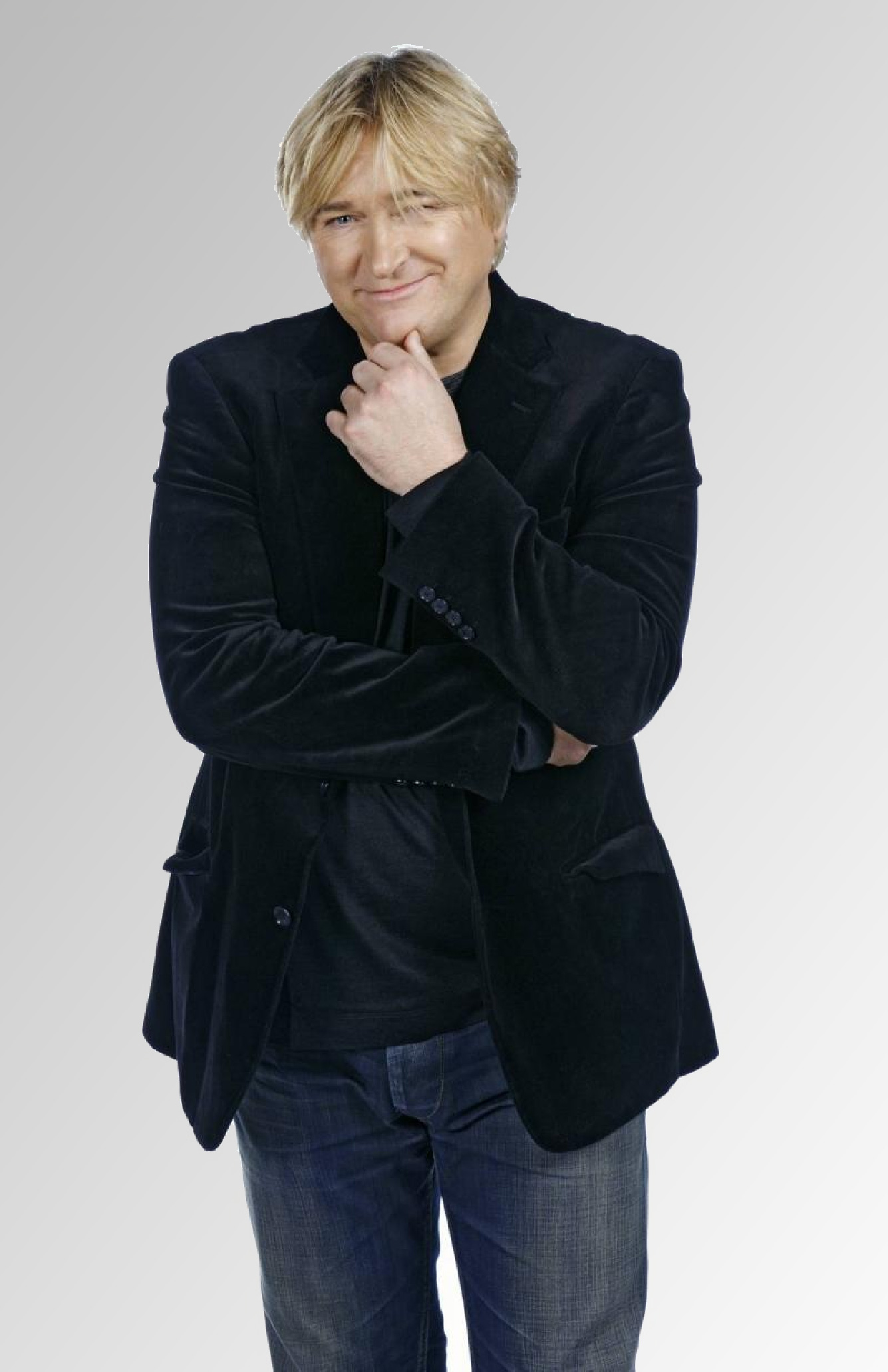 J&oslash;rn Hoel
