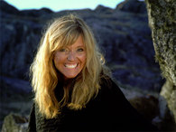Hanne Krogh