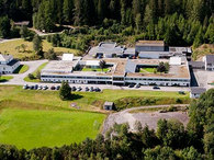 Lundheim folkehøyskole