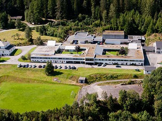 Lundheim folkehøyskole