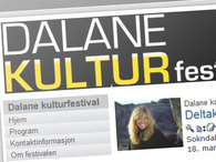 Dalane kulturfestival