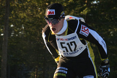Jens Eriksson, Dala-Floda. Foto: Per Frost