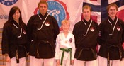 aalesund tkd